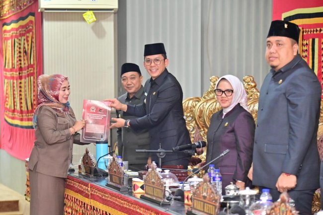 Turun-Naik di Tengah-tengah Efisiensi