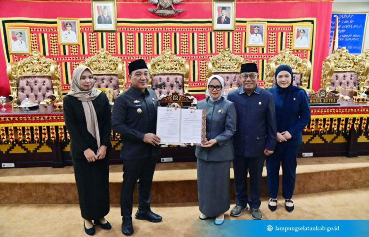 DPRD dan Pemkab Sepakat Soal Perubahan APBD 2025