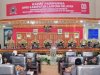 DPRD Lampung Selatan Gelar Rapat Paripurna HUT RI ke 80 Mendengarkan Pidato Kenegaraan, Ini Kata Presiden Prabowo