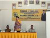 Anggota DPRD Lamsel Derri Ajak Warga Tingkatkan Wawasan Kebangsaan