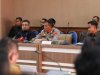 Wakil Ketua I DPRD Hadiri Rakor Pemantapan HUT Ke-80 RI Bersama Bupati Lampung Selatan