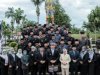 Ketua DPRD Erma Yusneli Hadiri Pelantikan Sekertaris Daerah Kabupaten Lampung Selatan