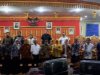 Ketua DPRD Lampung Selatan Terima Kunjungan Kerja Jajaran DPRD Way Kanan