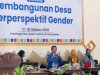 Kalyanamitra dan Pemkab Lampung Selatan Kolaborasi Wujudkan Desa Inklusif