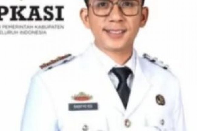 Fraksi PAN DPRD Lampung Selatan Ucapkan Selamat atas Pengukuhan Bendahara Umum APKASI