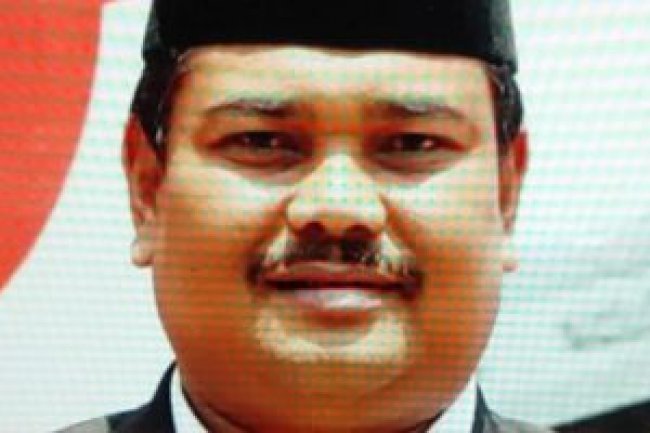 Anggota Banggar DPRD Lampung Selatan Kritik Kepala Sekolah Terkait Penggunaan Dana BOS