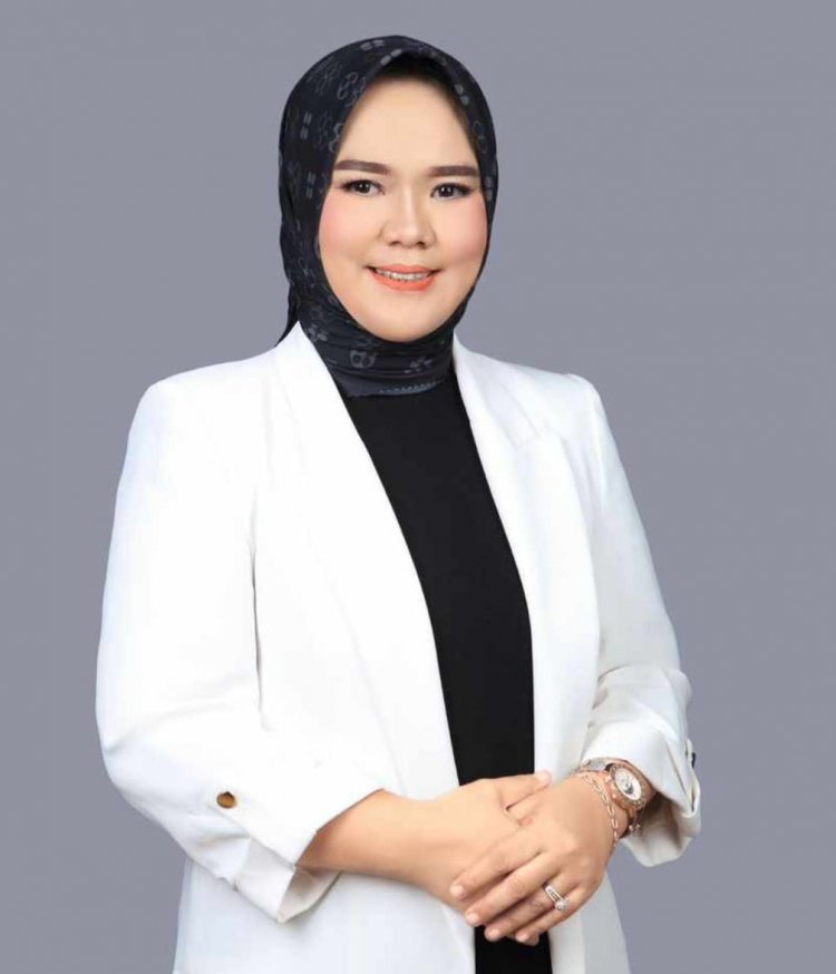 Ketua DPRD  Tegaskan Supriyati Masih Anggota DPRD Lampung Selatan