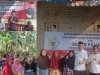 Anggota DPRD Lampung Selatan Suhar Pujianto Gelar Sosialisasi Pancasila dan Serap Aspirasi Warga Sukamaju