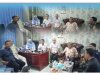 Komisi III DPRD Lampung Selatan Lakukan Monitoring APBD 2025 di Kecamatan Palas
