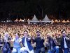 Lampung Selatan Menyala! Ribuan Warga Ramaikan Opening Lamsel Fest 2025