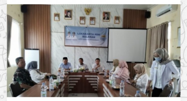 Komisi IV DPRD Lampung Selatan Dorong Pemenuhan Fasilitas Kesehatan di Candipuro
