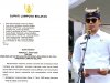 Bupati Lampung Selatan Terbitkan Surat Edaran Lingkungan, Pelanggar Terancam Penjara hingga 10 Tahun