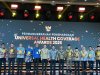 Prestasi Pemkab Lampung Selatan Terus Mengalir: UHC Award 2026 Jadi Bukti Kepemimpinan Egi-Syaiful Berpihak pada Rakyat