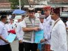 Dilantik di Tengah Pasar, Bupati Egi Ingatkan Pejabat soal Realitas Pengabdian